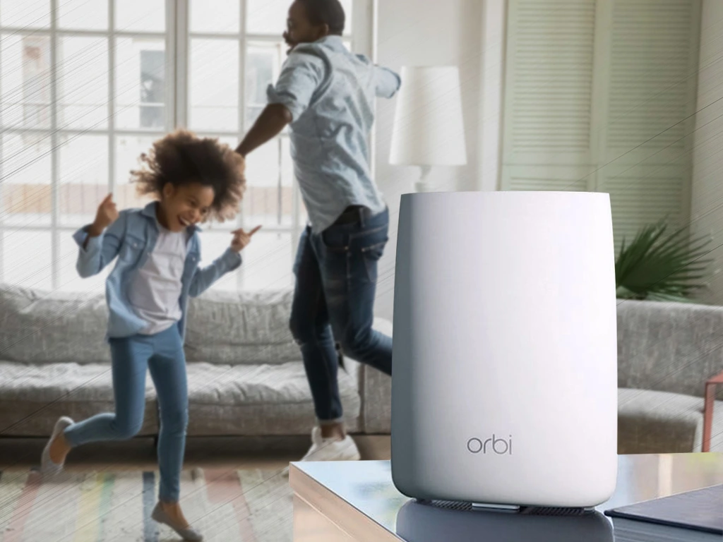 How To Login To Orbi Router?