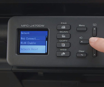 How To Connect Brother Printer