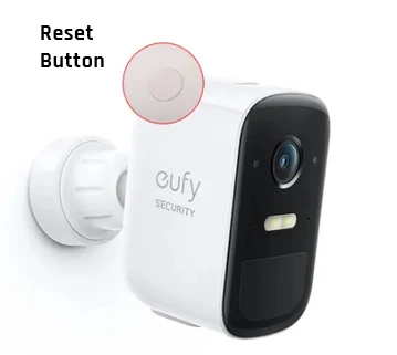 How To Reset Eufy Camera?