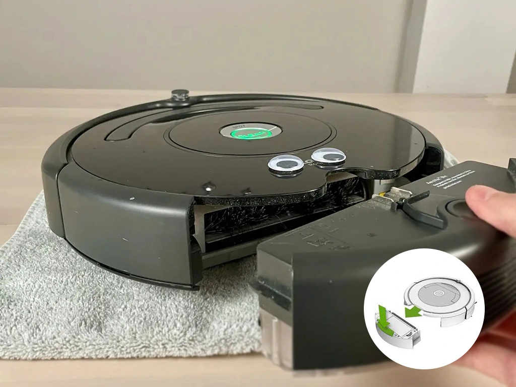 How to Empty Roomba Bin: The Ultimate Guide